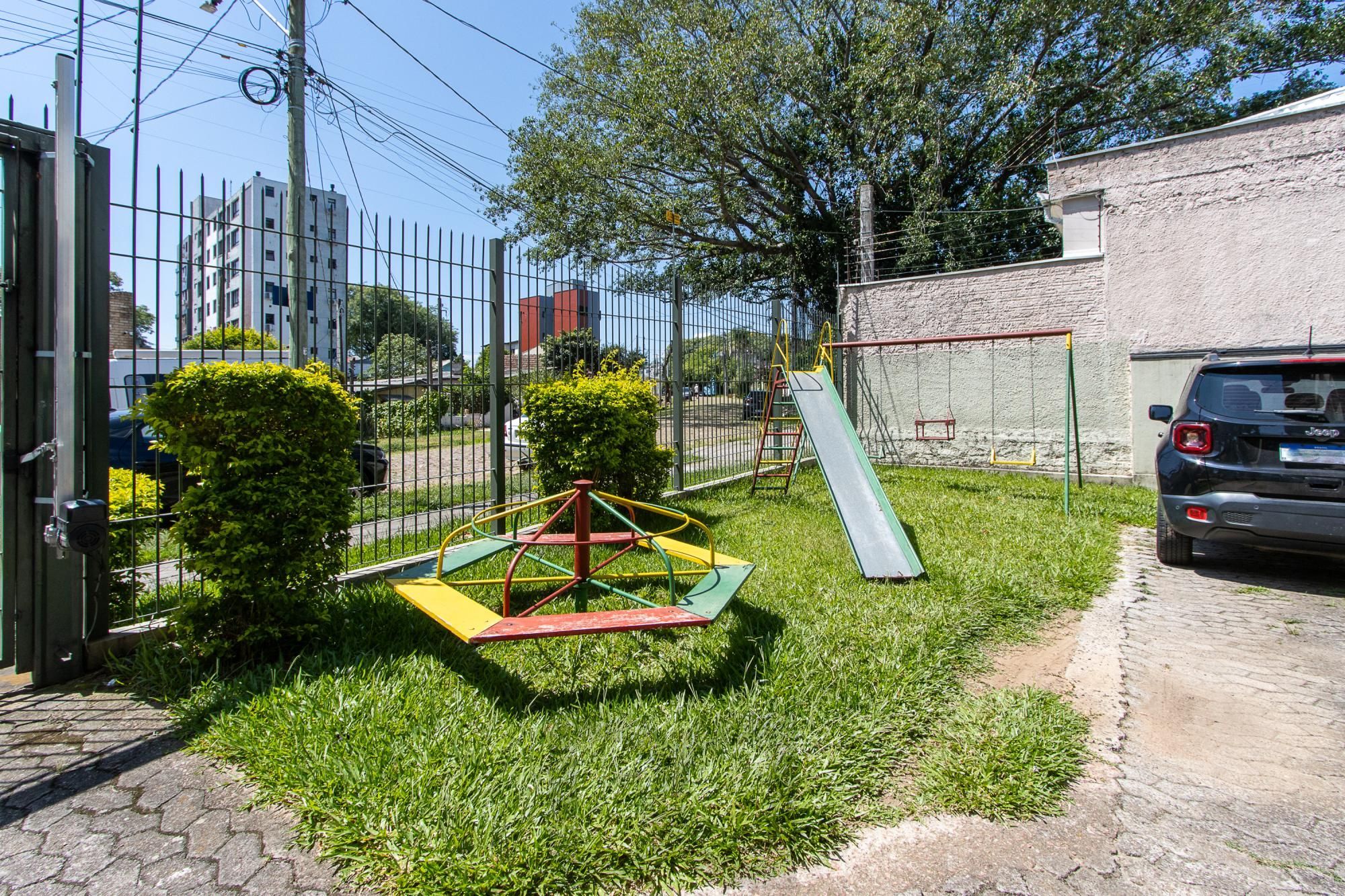 Apartamento à Venda | 90m² | Vila São João – Porto Alegre — foto 35