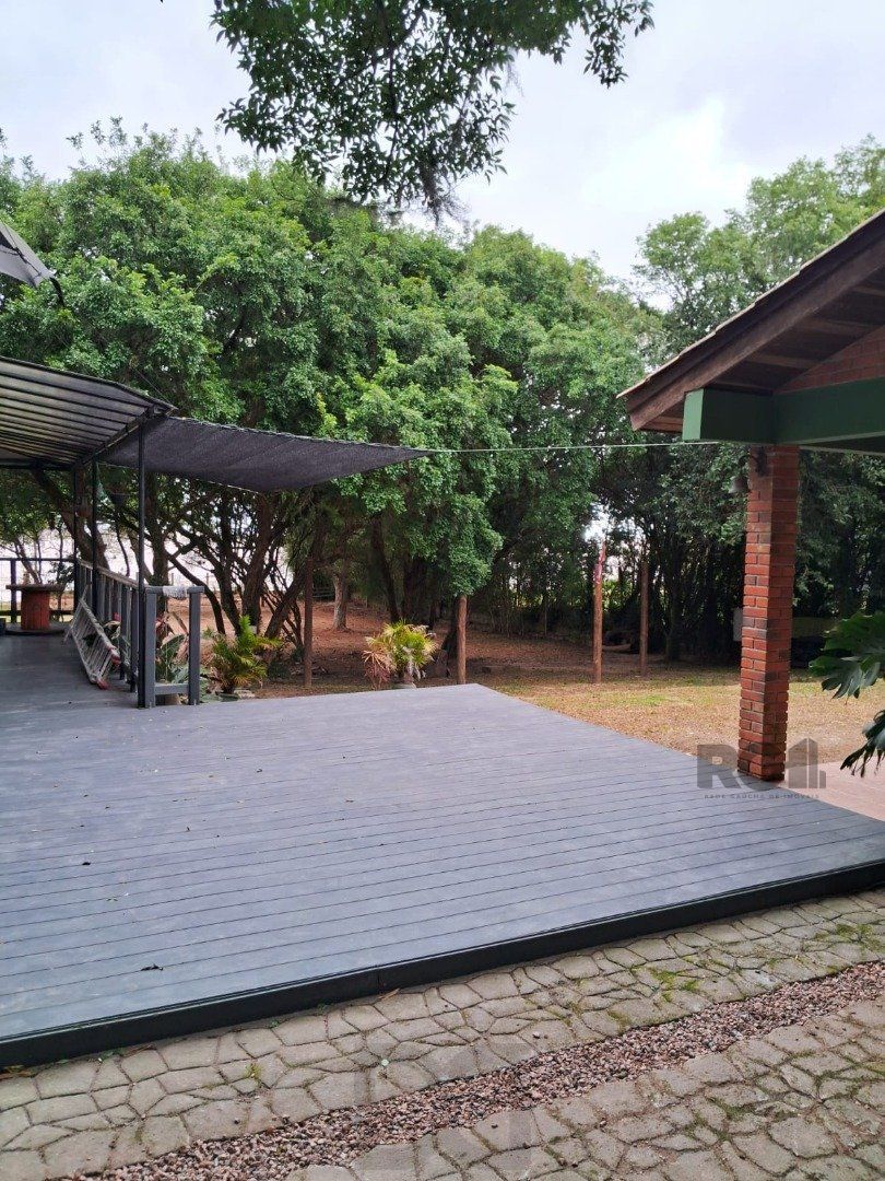 Sítio/Local para eventos na Zona Sul com 3618m². — foto 11