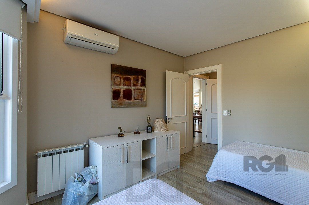 Casa Condominio para Venda - 610m², 4 dormitórios, sendo 4 suites, 3 vagas - Terra Ville — foto 11