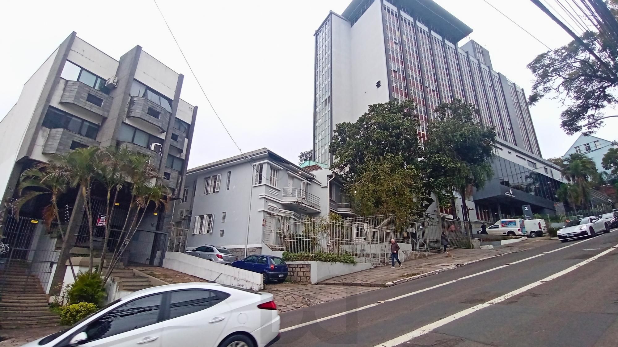 Sala comercial com vaga dupla, ao lado do Hospital Moinhos de Vento — foto 22