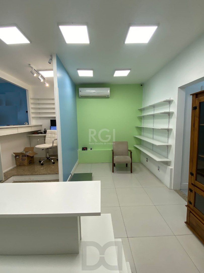 Loja para Venda - 70.76m², 0 dormitórios, Praia de Belas — foto 6