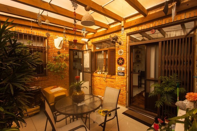 Casa Condominio para Venda - 170m², 3 dormitórios, sendo 1 suites, 2 vagas - Cavalhada — foto 29