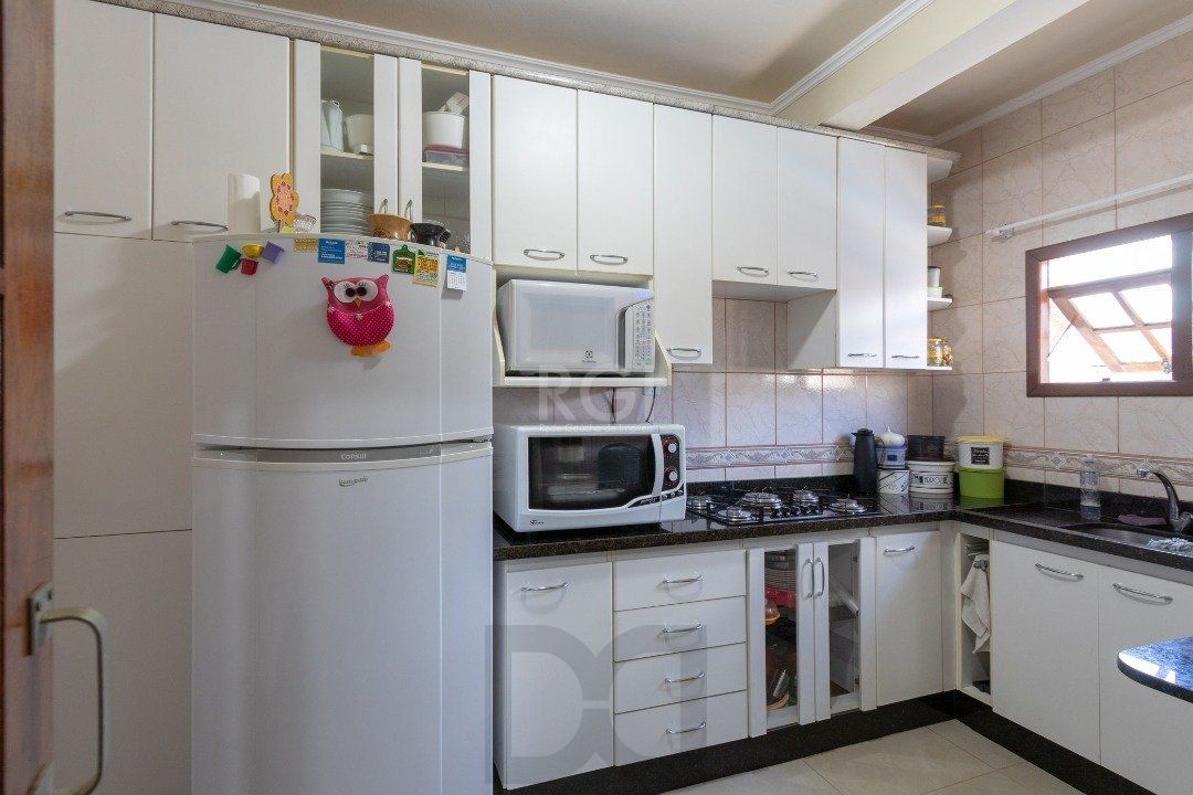 Casa para Venda - 175m², 3 dormitórios, sendo 1 suites, 3 vagas - Aberta Dos Morros — foto 10