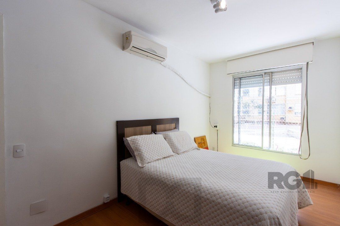 Apartamento para Venda - 41.74m², 1 dormitório, - Tristeza — foto 13