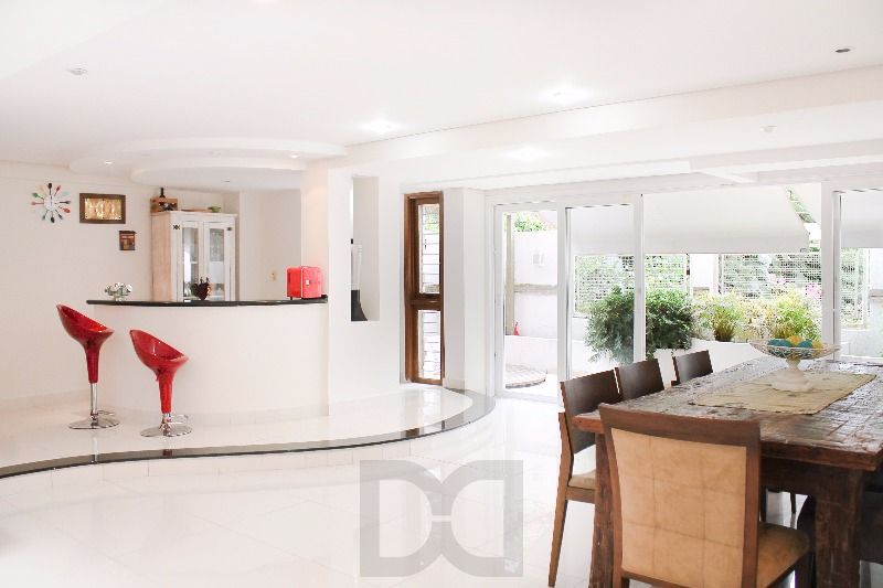 Casa Condominio para Venda - 347.42m², 4 dormitórios, sendo 2 suites, 2 vagas - Vila Assunção — foto 32