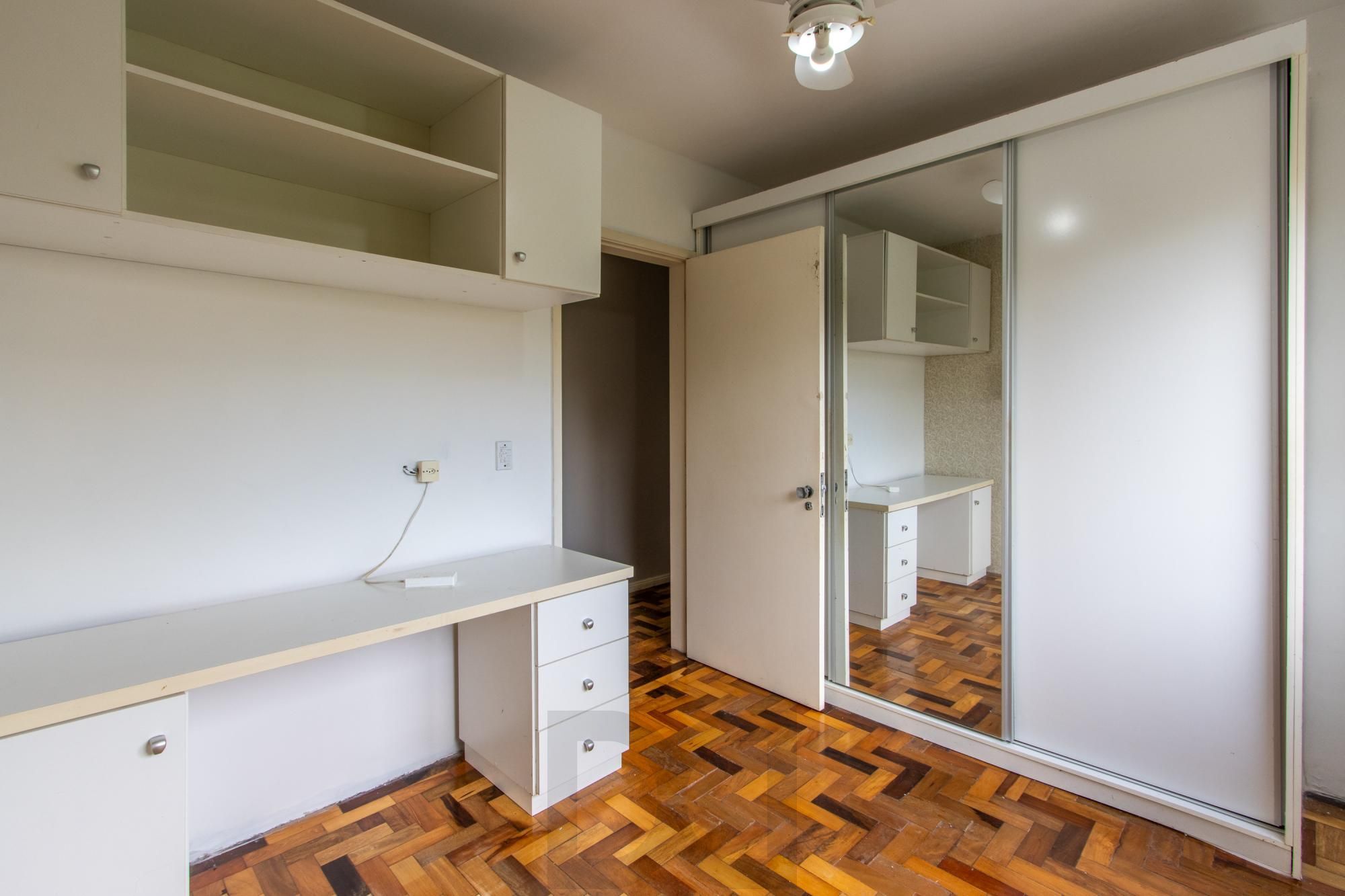 APARTAMENTO Á VENDA 02 QUARTOS, 01 VAGA ESCRITURADA - BAIRRO CRISTAL — foto 16