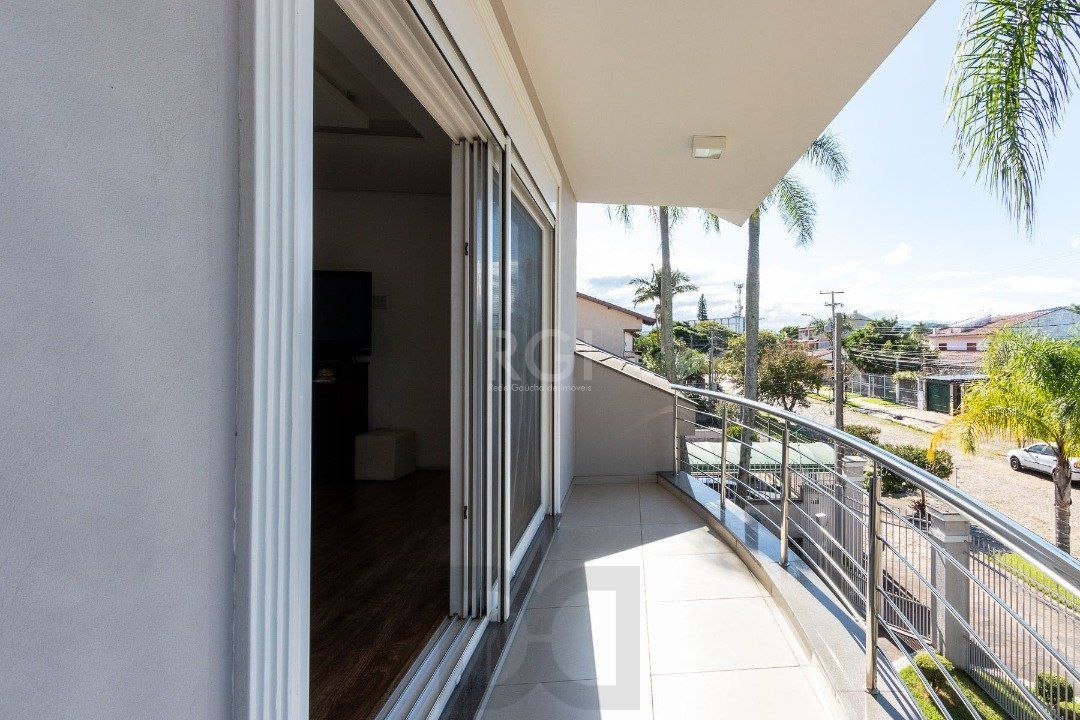 Casa para Venda - 463m², 4 dormitórios, sendo 4 suites, 4 vagas - Ipanema — foto 38