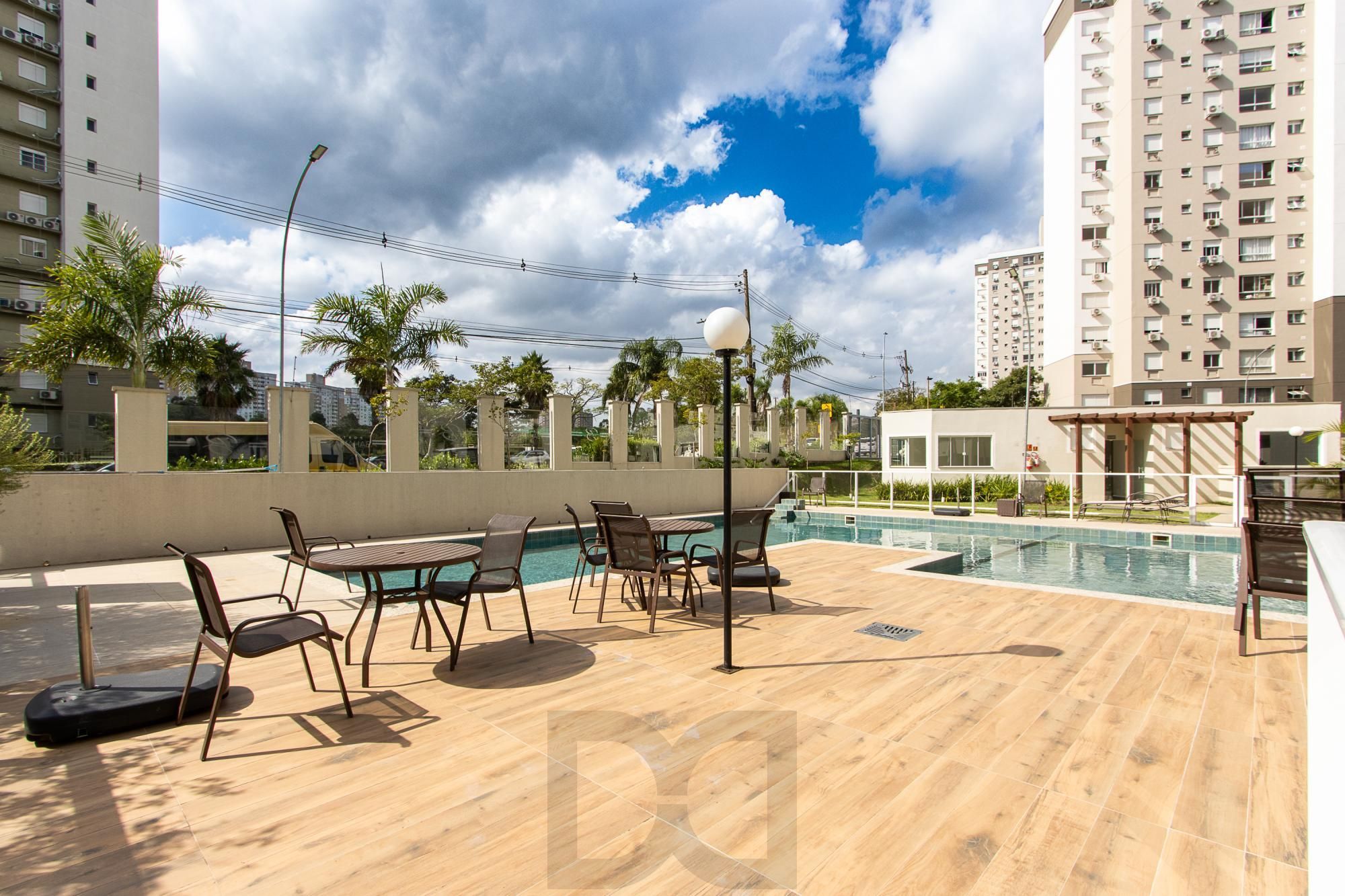 Apartamento 2 dormitórios I Suíte - bairro Jardim Botanico — foto 35