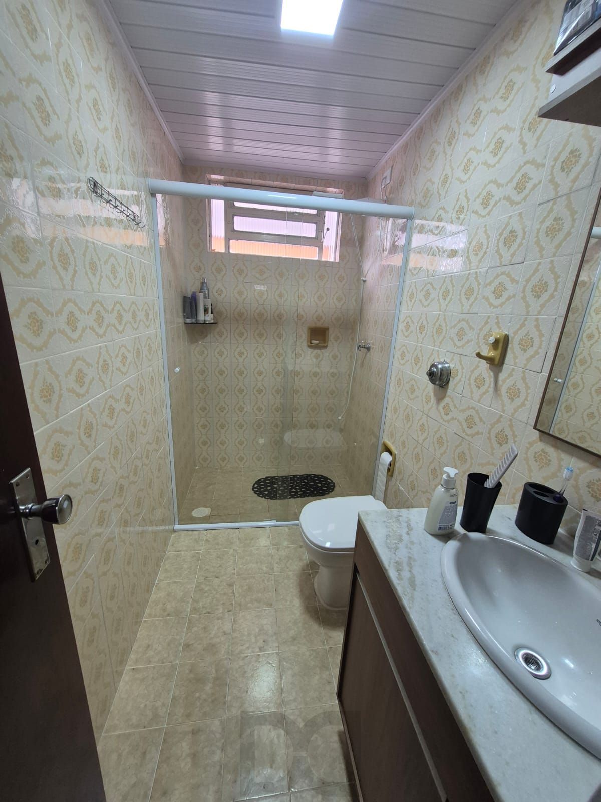 Apartamento para Venda - 46.02m², 1 dormitório, 1 vaga - Teresópolis — foto 5