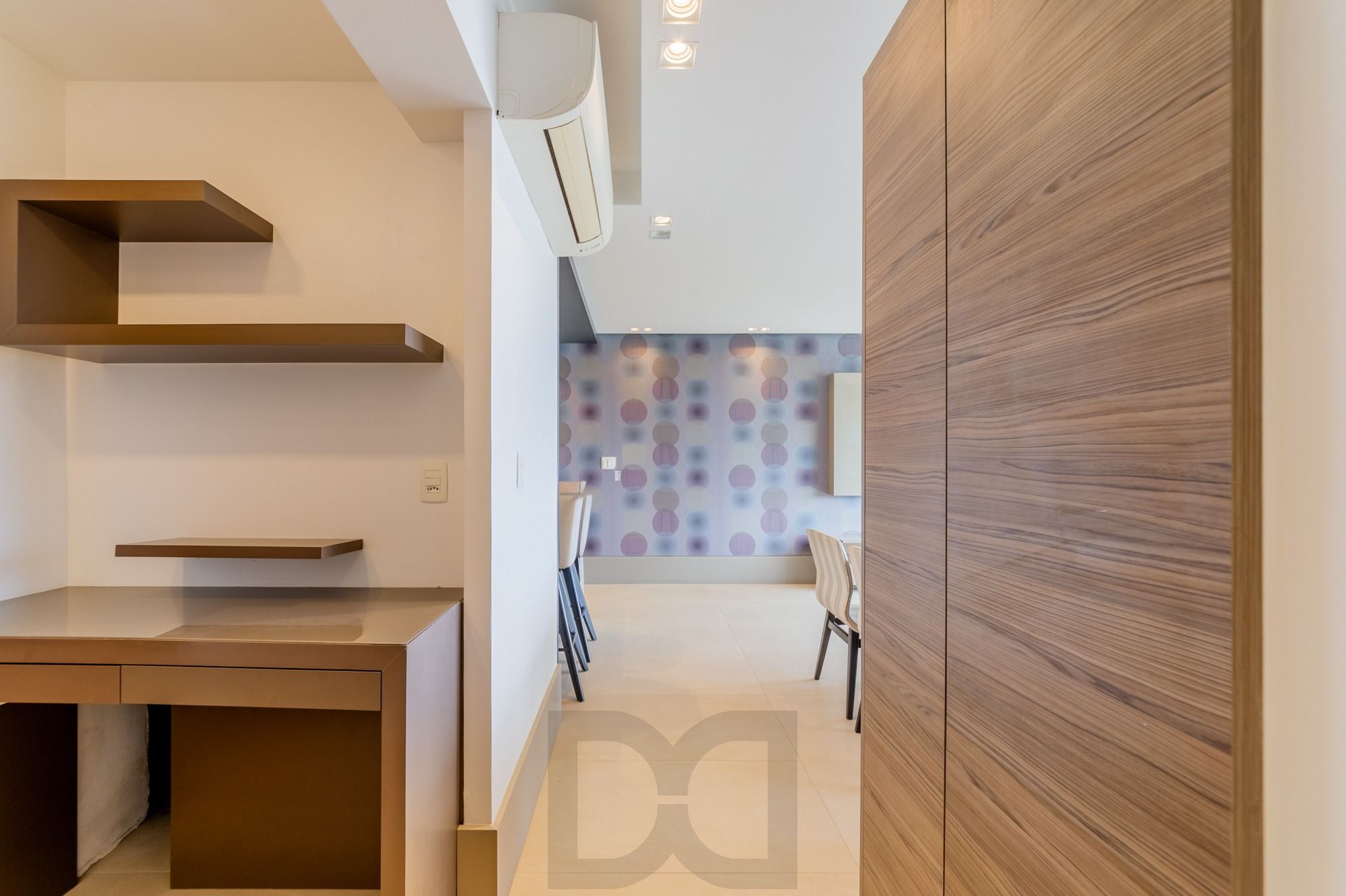 Apartamento semimobiliado, com 94m privativos, 2 suites e 3 vagas de garagem — foto 15
