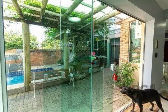 Casa de 4 dormitórios mobiliada para venda no Bairro Jardim Itu Sabara. — foto 33