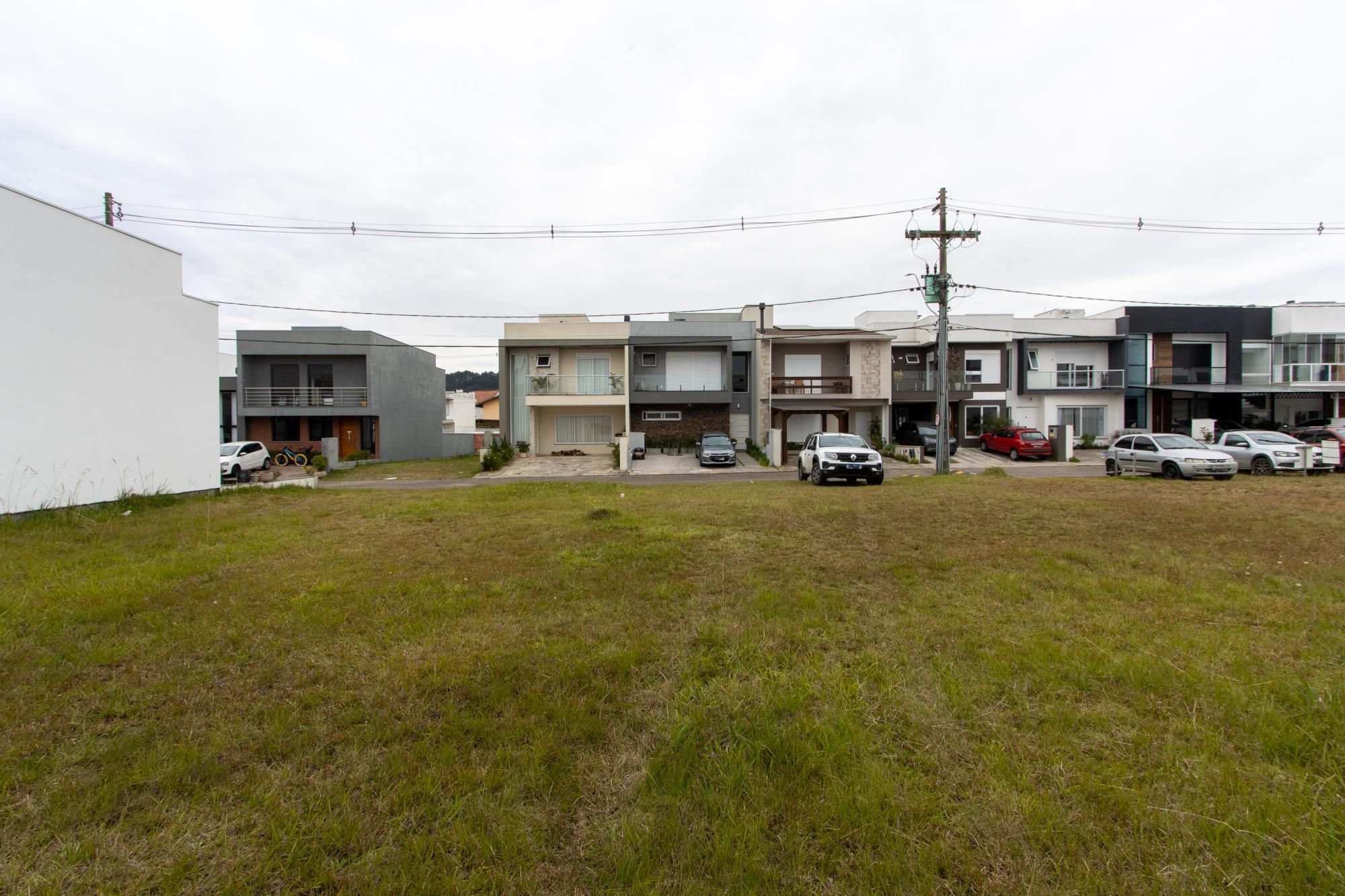 Lote de 154m2 no Condomínio Villa Amalfi, com boa infraestrutura — foto 6