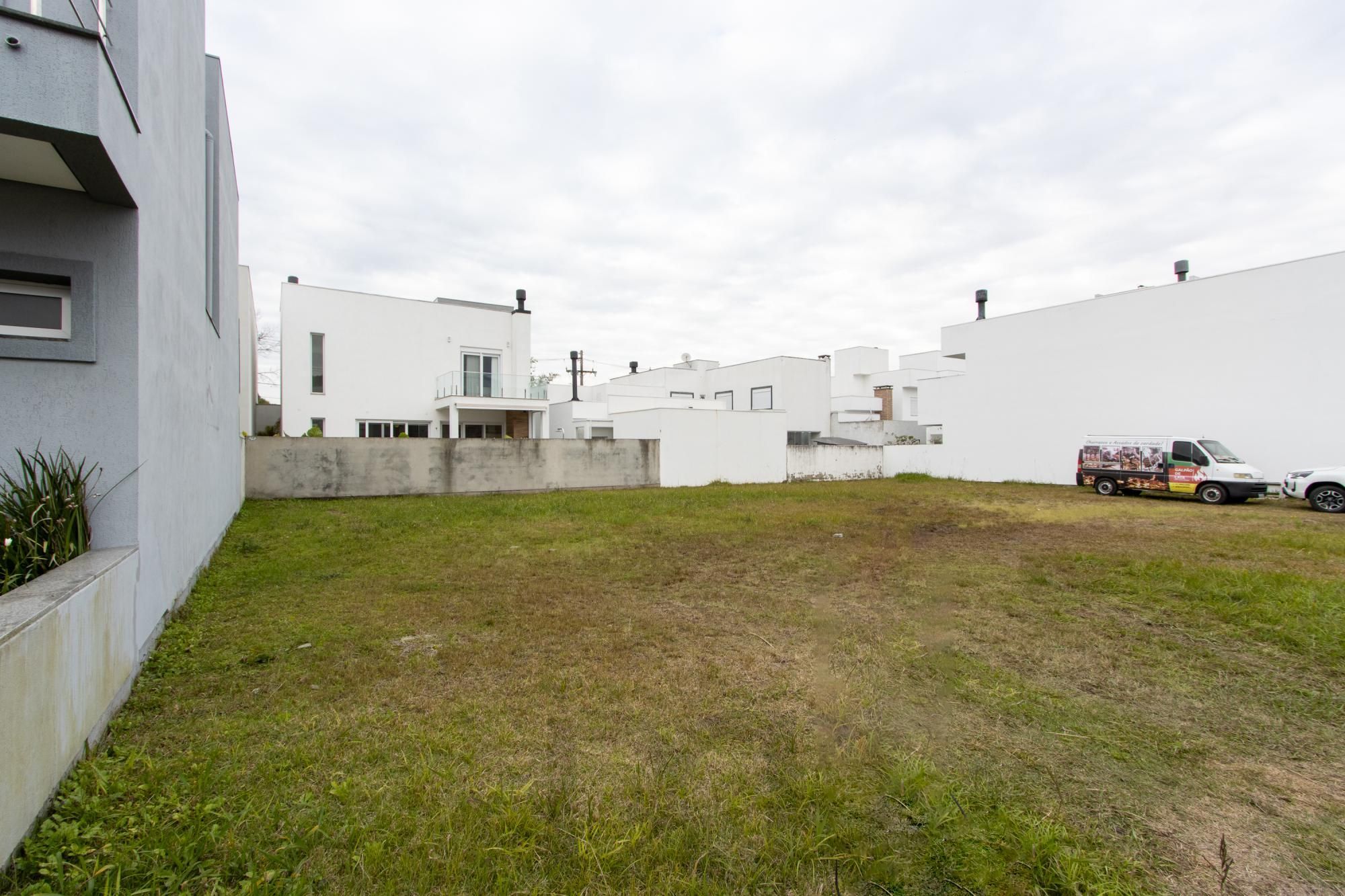 Lote de 154m2 no Condomínio Villa Amalfi, com boa infraestrutura — foto 2