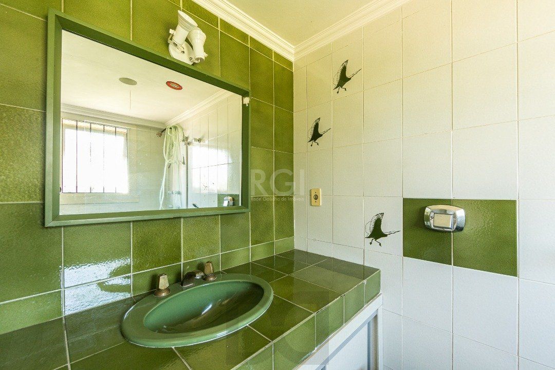 Casa para Venda - 370m², 5 dormitórios, sendo 2 suites, 7 vagas - Vila Assunção — foto 40