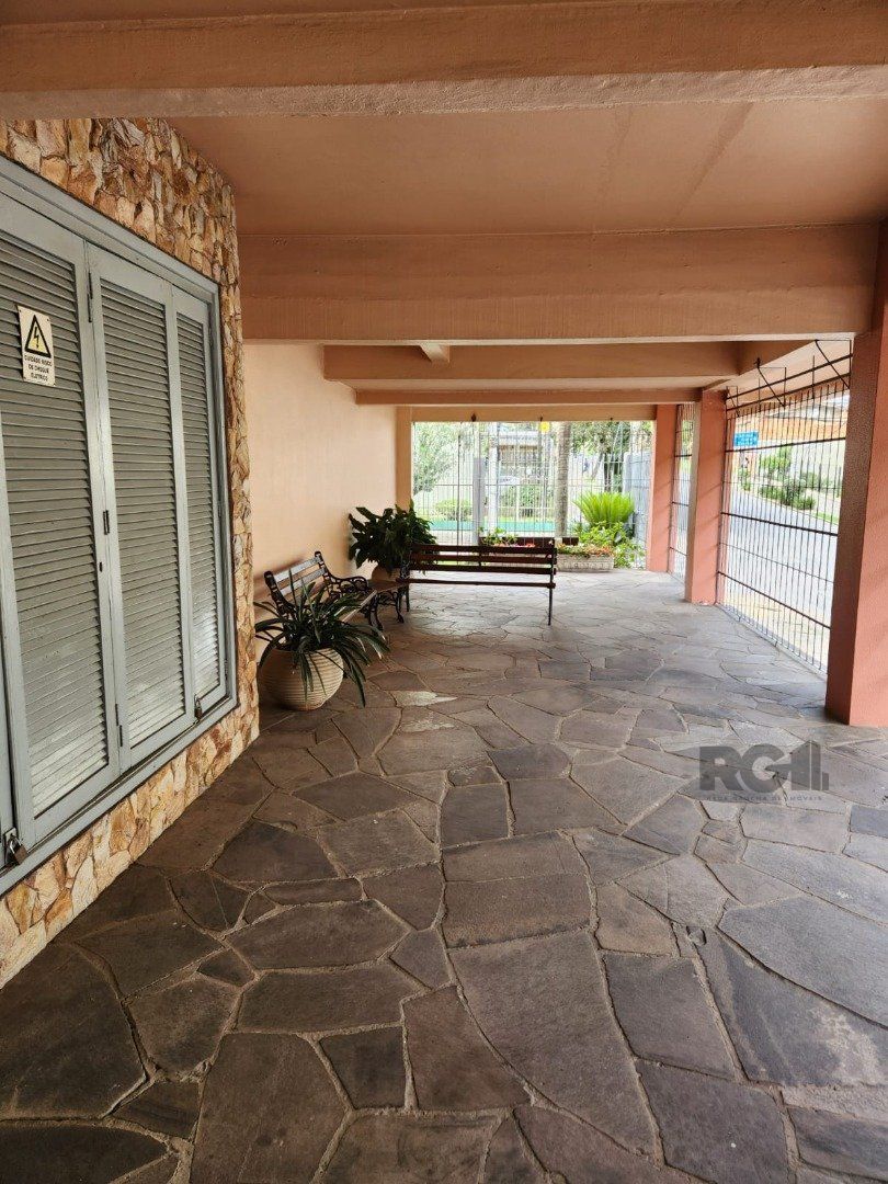 Apartamento de 2 dormitório, com 61,41m², próximo da PUC. — foto 2