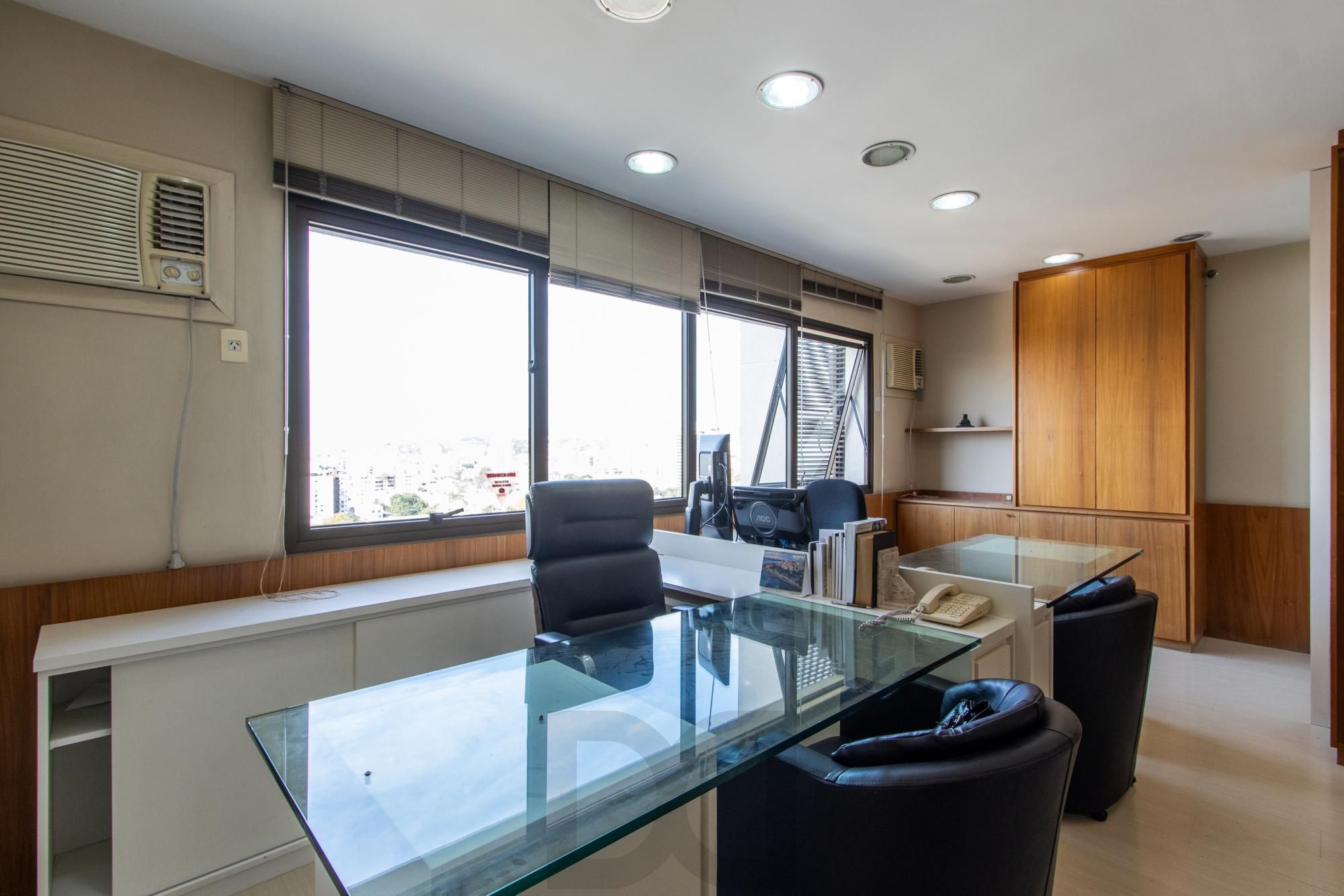 Conjunto/Sala para Venda - 33.2m², 0 dormitórios, Praia De Belas — foto 5