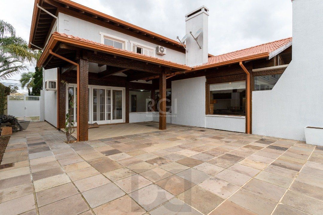 Casa Condominio para Venda - 348m², 3 dormitórios, sendo 1 suites, 2 vagas - Terra Ville — foto 31