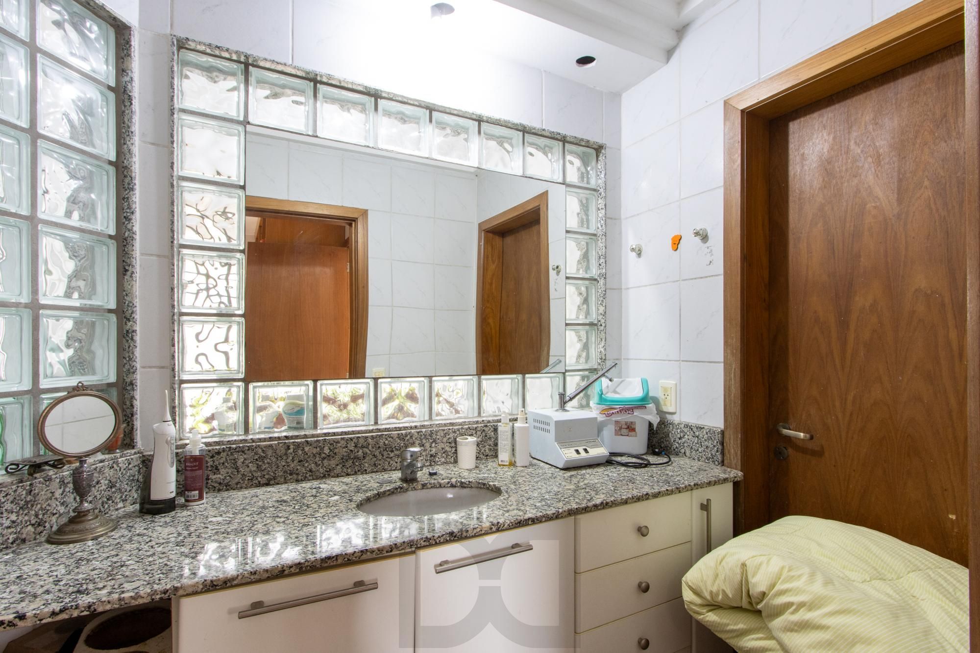 Mansão com 469m² privativos, 5 suites e 10 vagas de garagem - Vila Conceição — foto 12