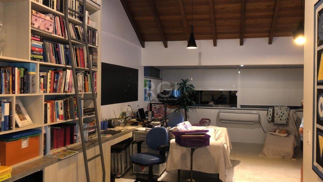 Casa Condominio para Venda - 220.89m², 3 dormitórios, sendo 1 suites, 2 vagas - Tristeza — foto 36