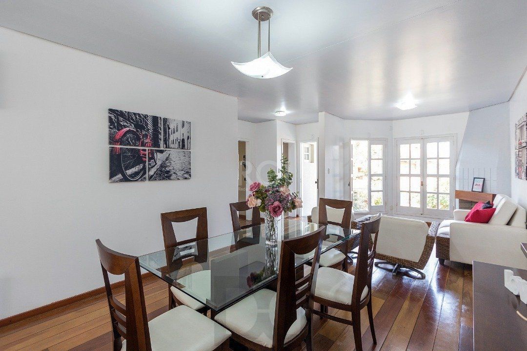 Casa Condominio para Venda - 297.63m², 4 dormitórios, sendo 1 suites, 2 vagas - Espirito Santo — foto 11