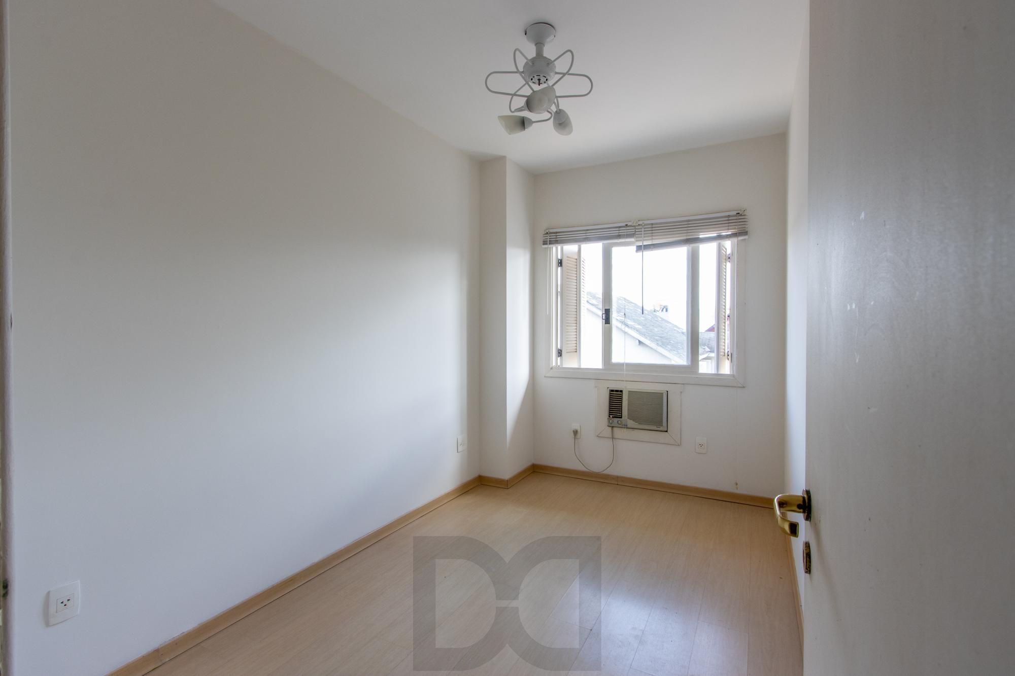 Casa em condomínio de 3 quartos na Tristeza — foto 27