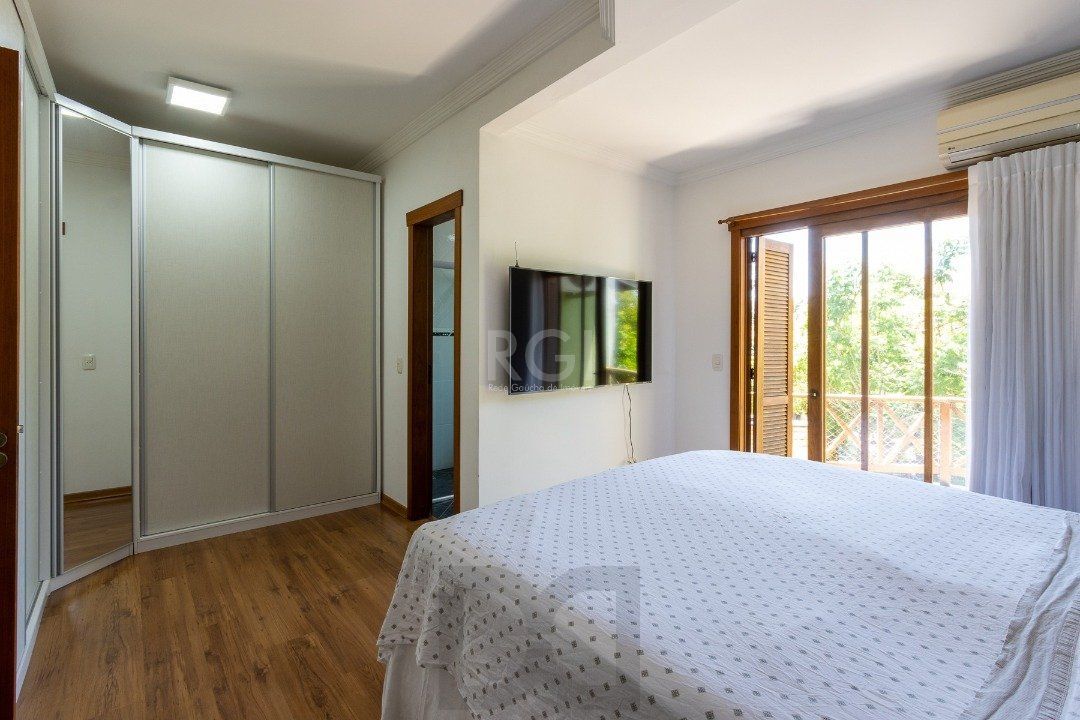 Casa para Locação/Aluguel - 222.26m², 3 dormitórios, sendo 1 suites, 3 vagas - Ipanema — foto 34