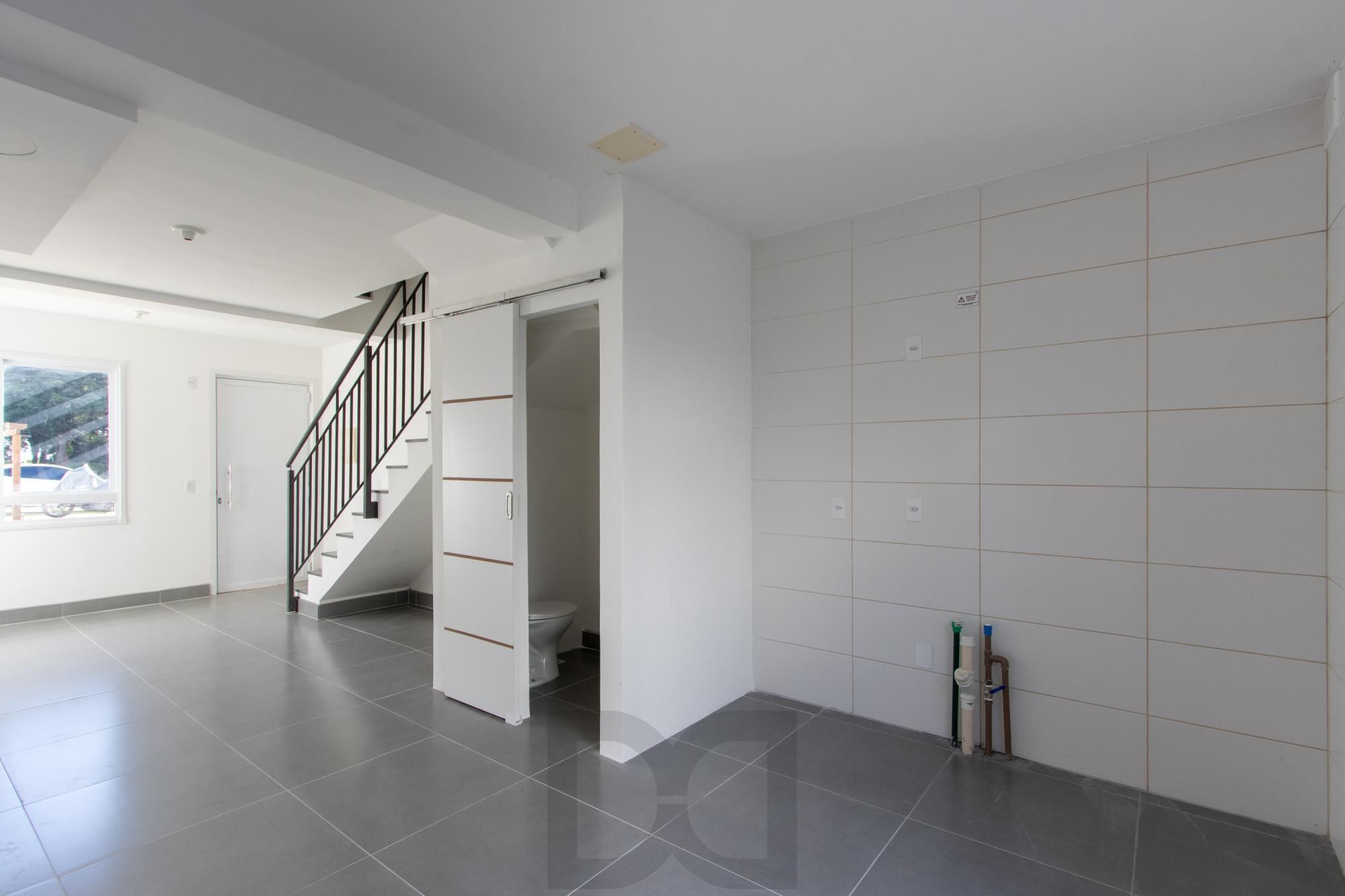 Casa de Condomínio com 2 dormitórios à venda, 88m² - Vila Nova — foto 9