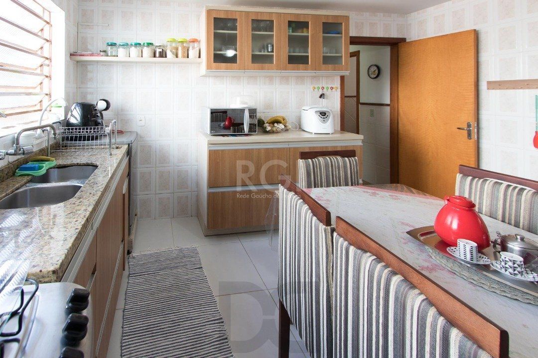 Casa para Venda - 211m², 3 dormitórios, 3 vagas - Vila Nova — foto 24