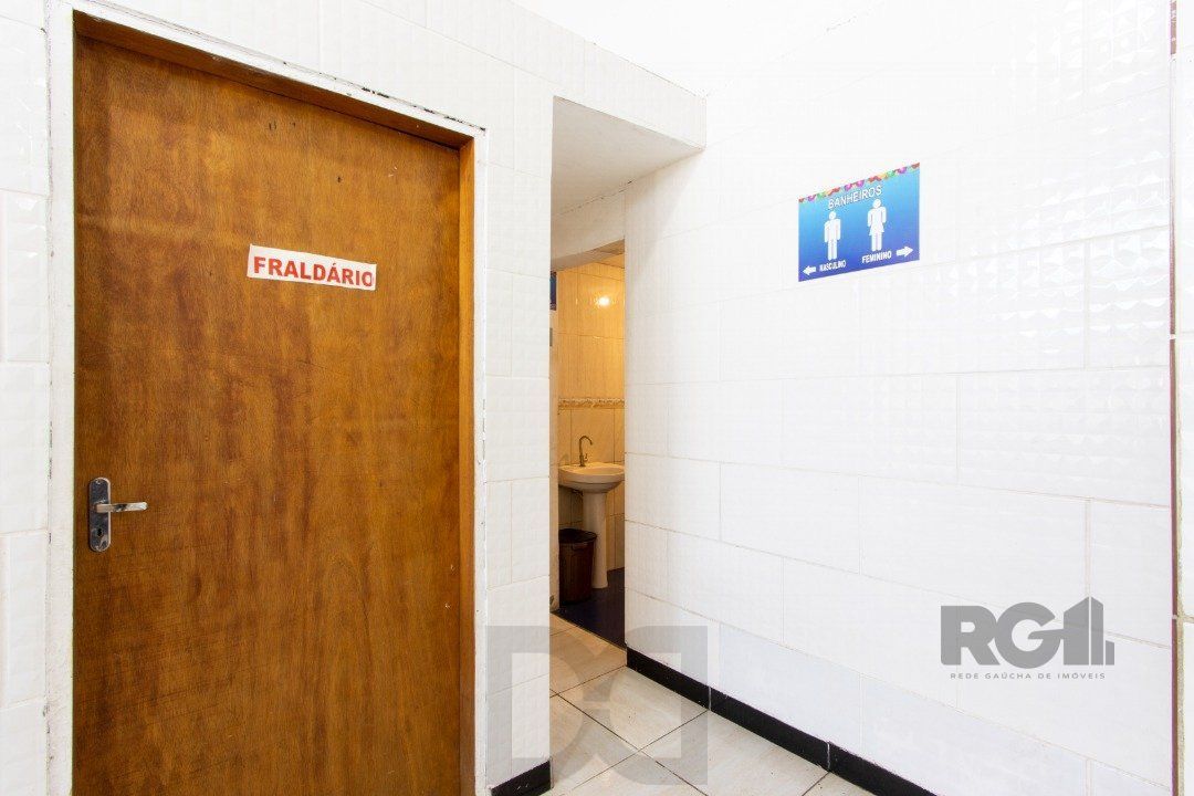 Prédio Comercial | 220m2 Privativos | Salão de Festas | Bairro Vila Nova — foto 19
