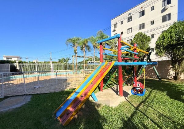 Casa reformada em condomínio fechado com 3 dormitórios, suíte, churrasqueira e 2 vagas no Parque Santa Fé! — foto 12