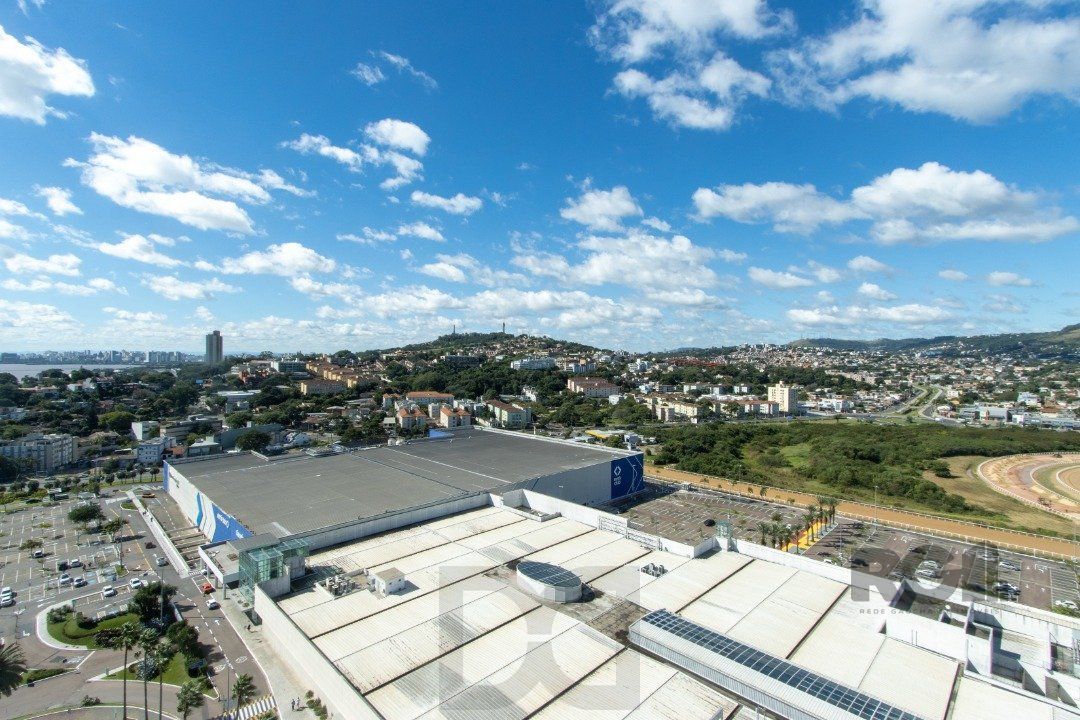 Sala no Cristal Tower, junto ao Barrashopping — foto 16