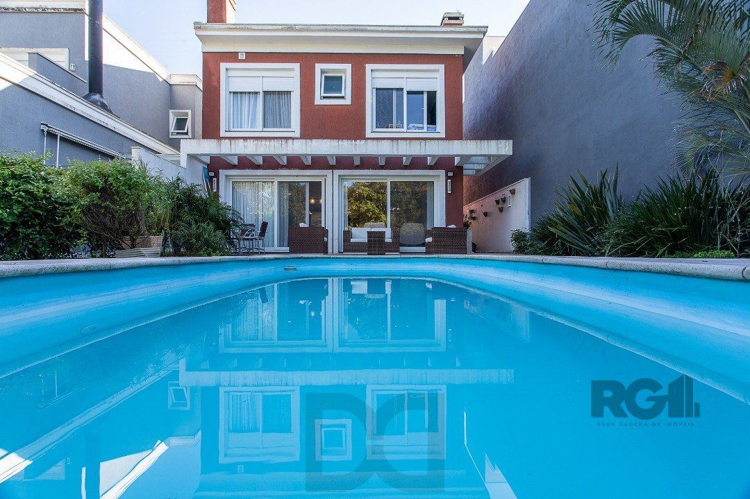 Casa no Condominio Terra Ville — foto 23