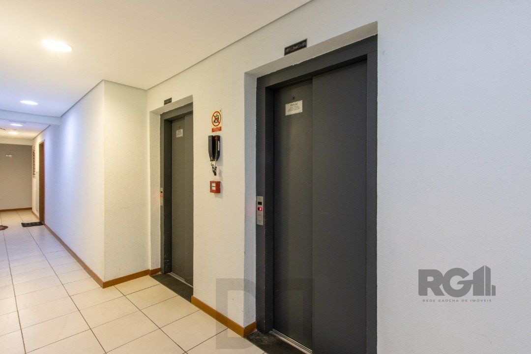 Apartamento semi-mobiliado, com área privada de 50,95 M2 — foto 25