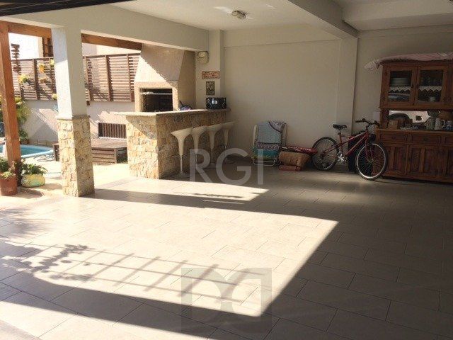 Casa Condominio para Venda - 218.86m², 3 dormitórios, sendo 1 suites, 3 vagas - Tristeza — foto 3