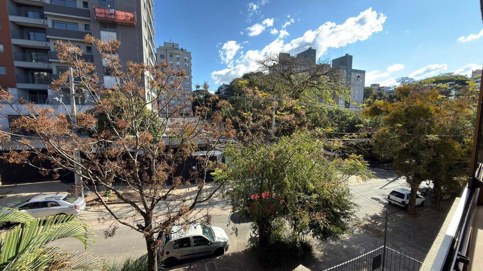 Apartamento à venda em Higienópolis com 116 m² 3 quartos, 1 suíte, 2 vagas — foto 14