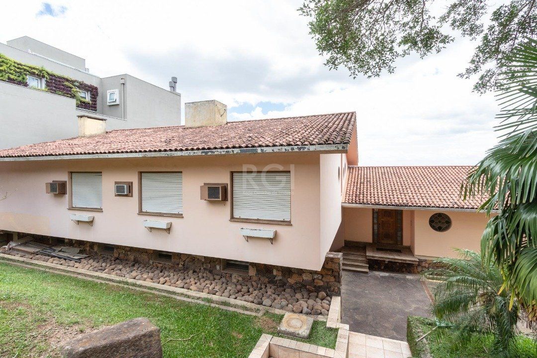 Casa para Venda - 1125.15m², 5 dormitórios, sendo 5 suites, 5 vagas - Jardim Isabel — foto 6