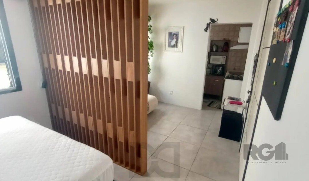 Apartamento | JK | 28,70m2 | Bairro Azenha — foto 3