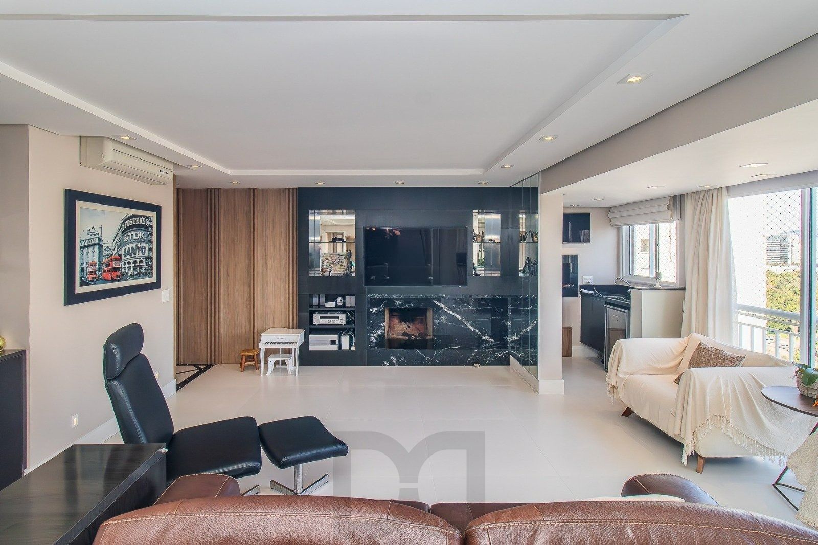 Apartamento de 3 suites e 2 vagas no Jardim Europa — foto 2