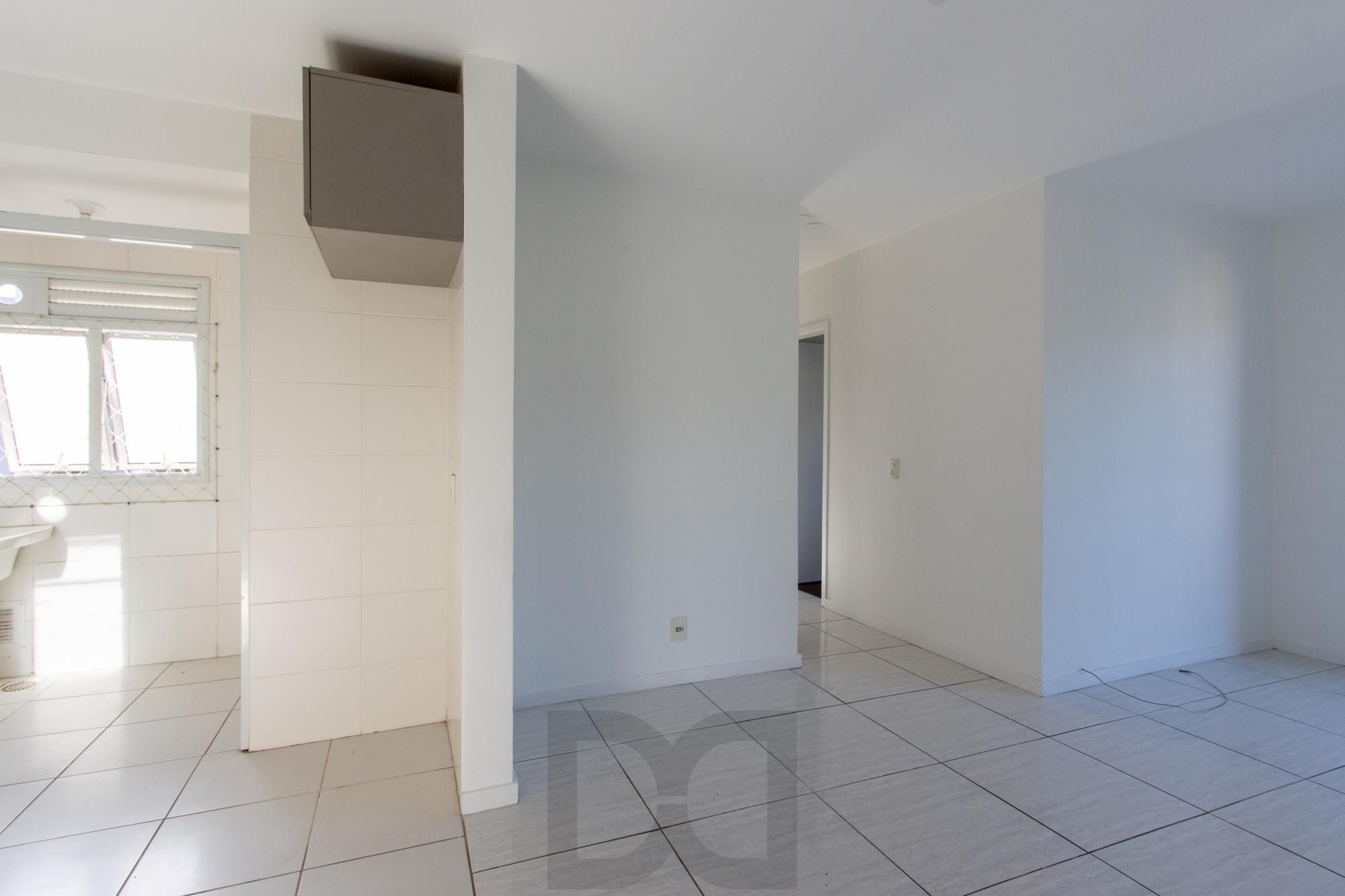 Apartamento de 3 dormitórios, 1 suíte e 2 vagas de garagem. — foto 4