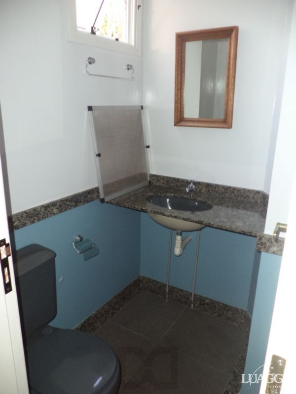 Casa Condominio para Venda - 118m², 3 dormitórios, sendo 1 suites, Cristal — foto 9