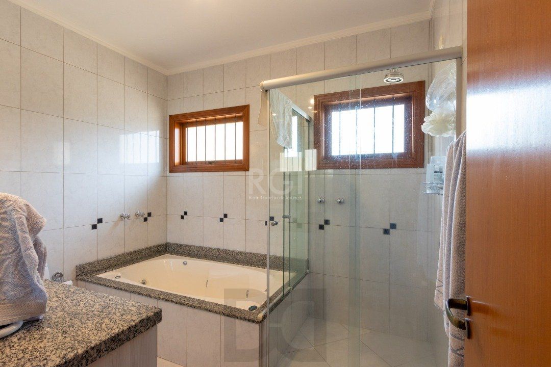 Casa para Venda - 358.78m², 3 dormitórios, sendo 1 suites, 3 vagas - Jardim Isabel — foto 34