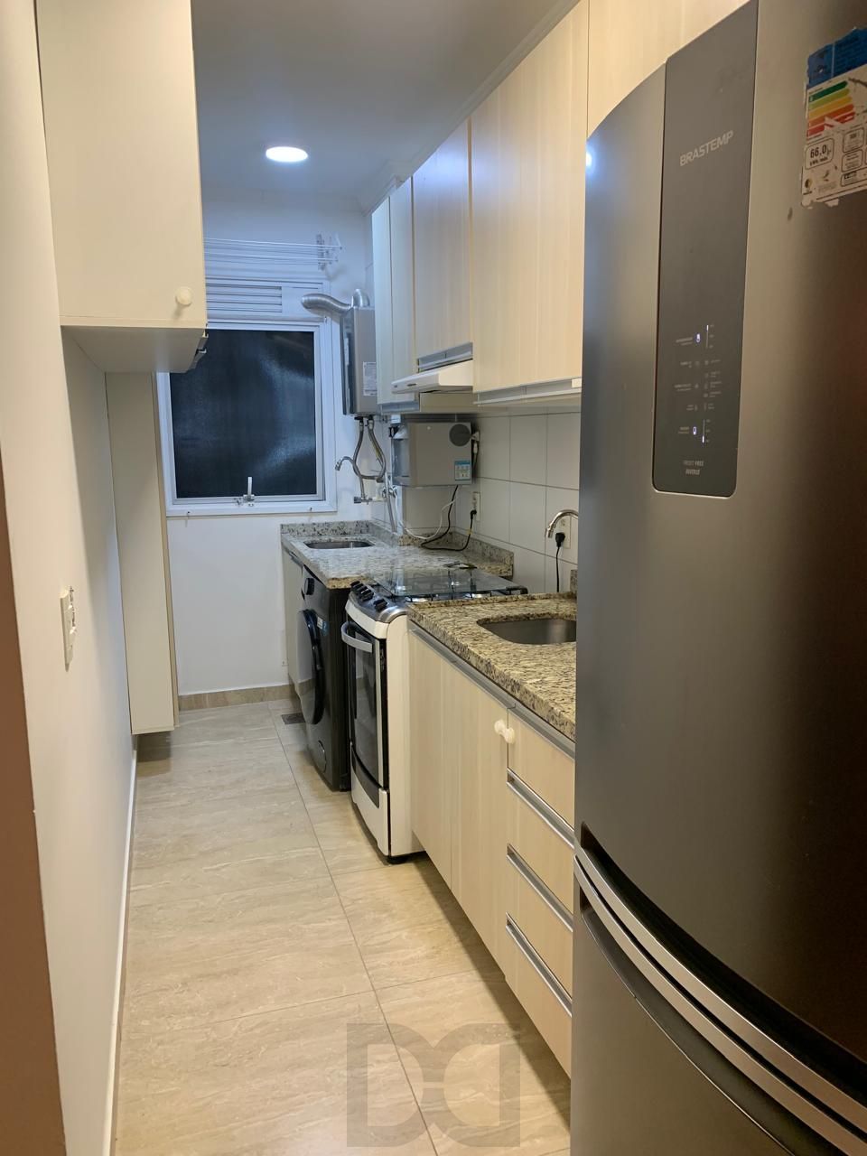 Apartamento de 3 quartos com 71m² pronto para morar na Cavalhada. — foto 6