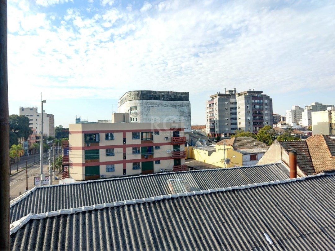 Apartamento para Venda - 92.3m², 3 dormitórios, Floresta — foto 25