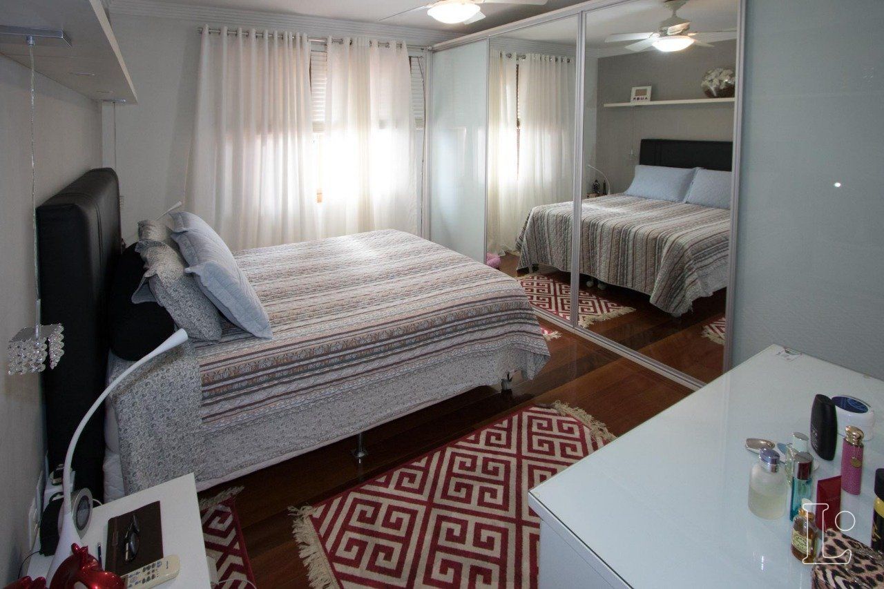 Casa Condominio para Venda - 382.86m², 4 dormitórios, sendo 2 suites, 4 vagas - Cristal — foto 19