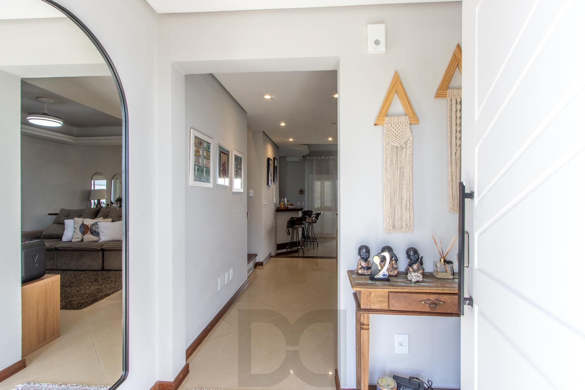 Casa Condominio Altos do Lago, 3 Quartos (1 suite master) - Bairro Hípica — foto 7