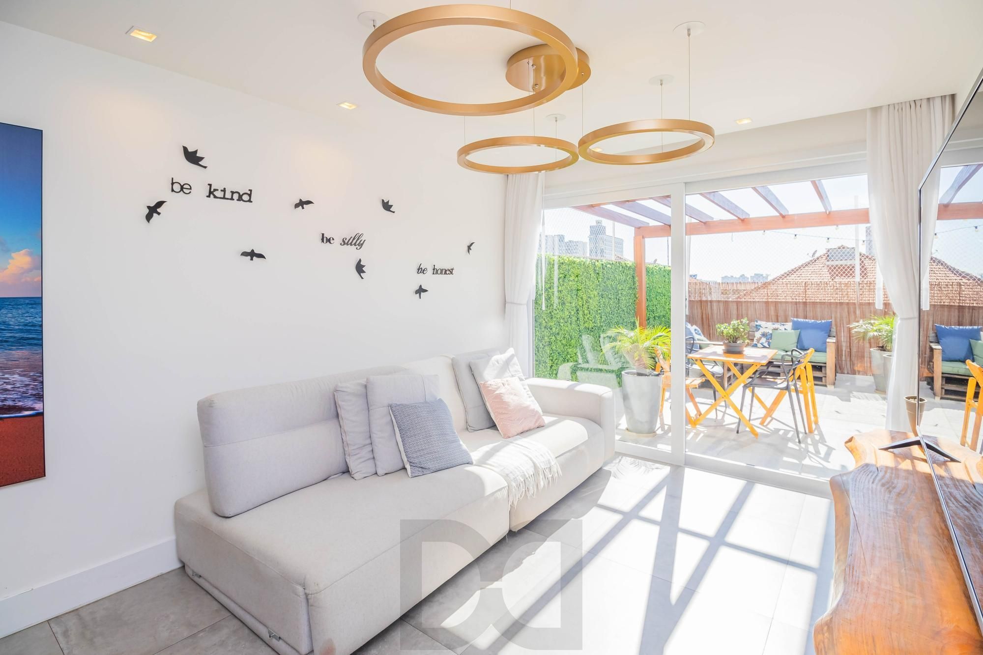 Apartamento Garden 3 quartos no Lindóia — foto 10