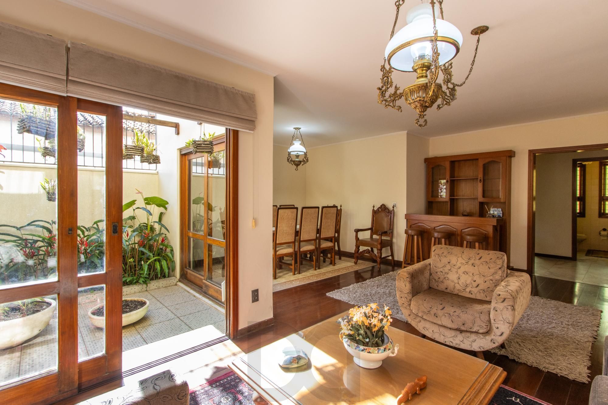 Casa à venda com 5 dormitórios, 392m² e 4 vagas no bairro Vila Assunção, Zona Sul de Porto Alegre — foto 13