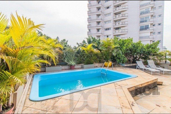 Cobertura no Moinhos de Vento, com 579m² privativos — foto 11