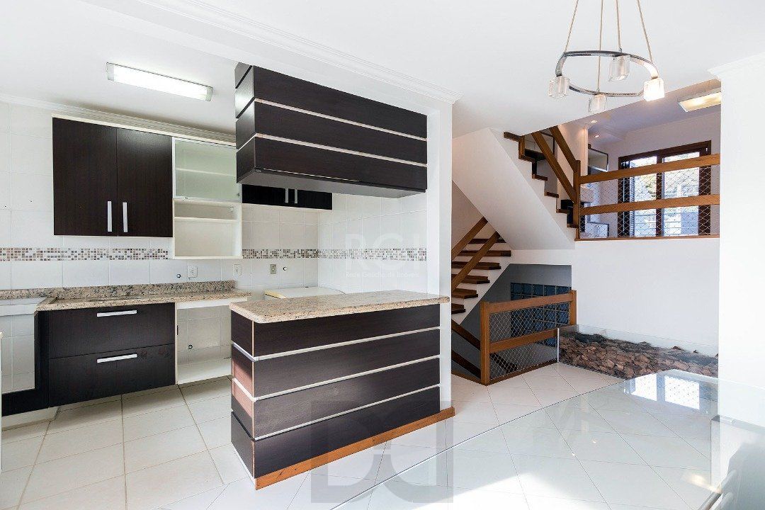 Casa Condominio para Venda - 262.98m², 3 dormitórios, sendo 1 suites, 2 vagas - Imperial Parque — foto 29