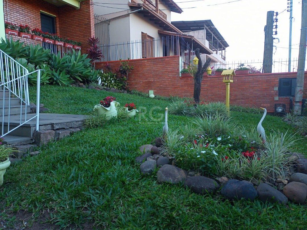 Casa para Venda - 220m², 3 dormitórios, sendo 1 suites, 1 vaga - Camaquã — foto 9
